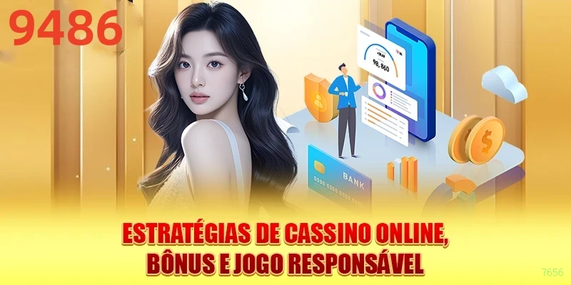 App 7656 para Android e iOS - download grátis