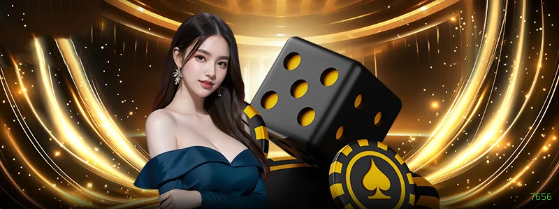 Cassino 7656 app mobile